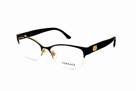 versace okulary korekcyjne damskie